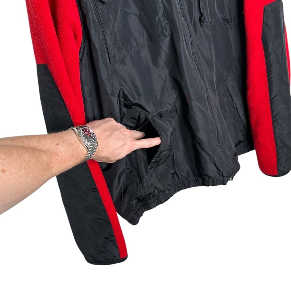 Polo Sport Ralph Lauren Fleece Jacket - Picture 4 of 9